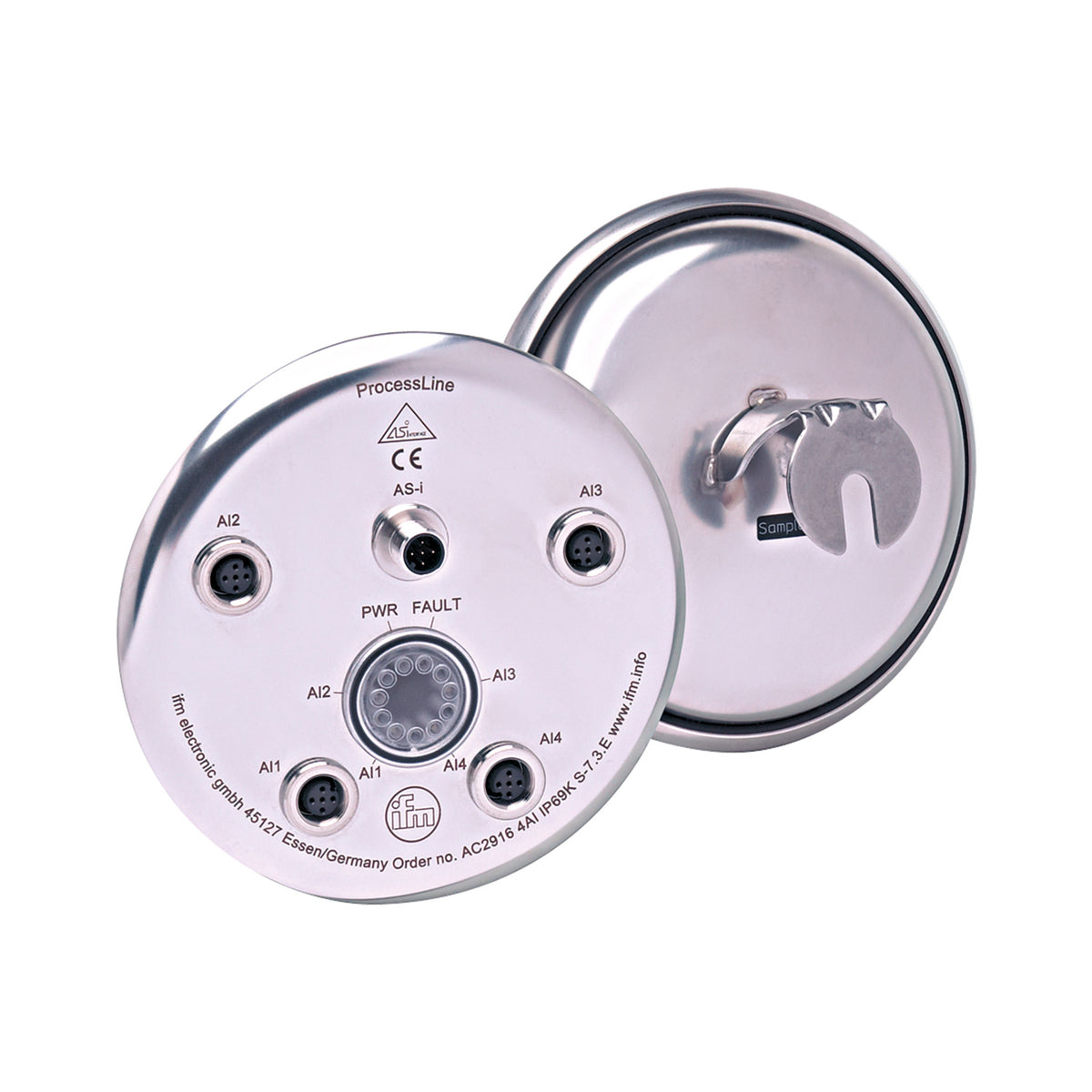 IFM AC2923