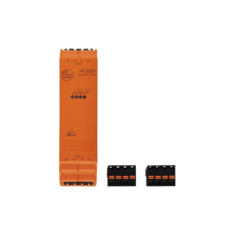 IFM AC3225 - AS-Interface repeater