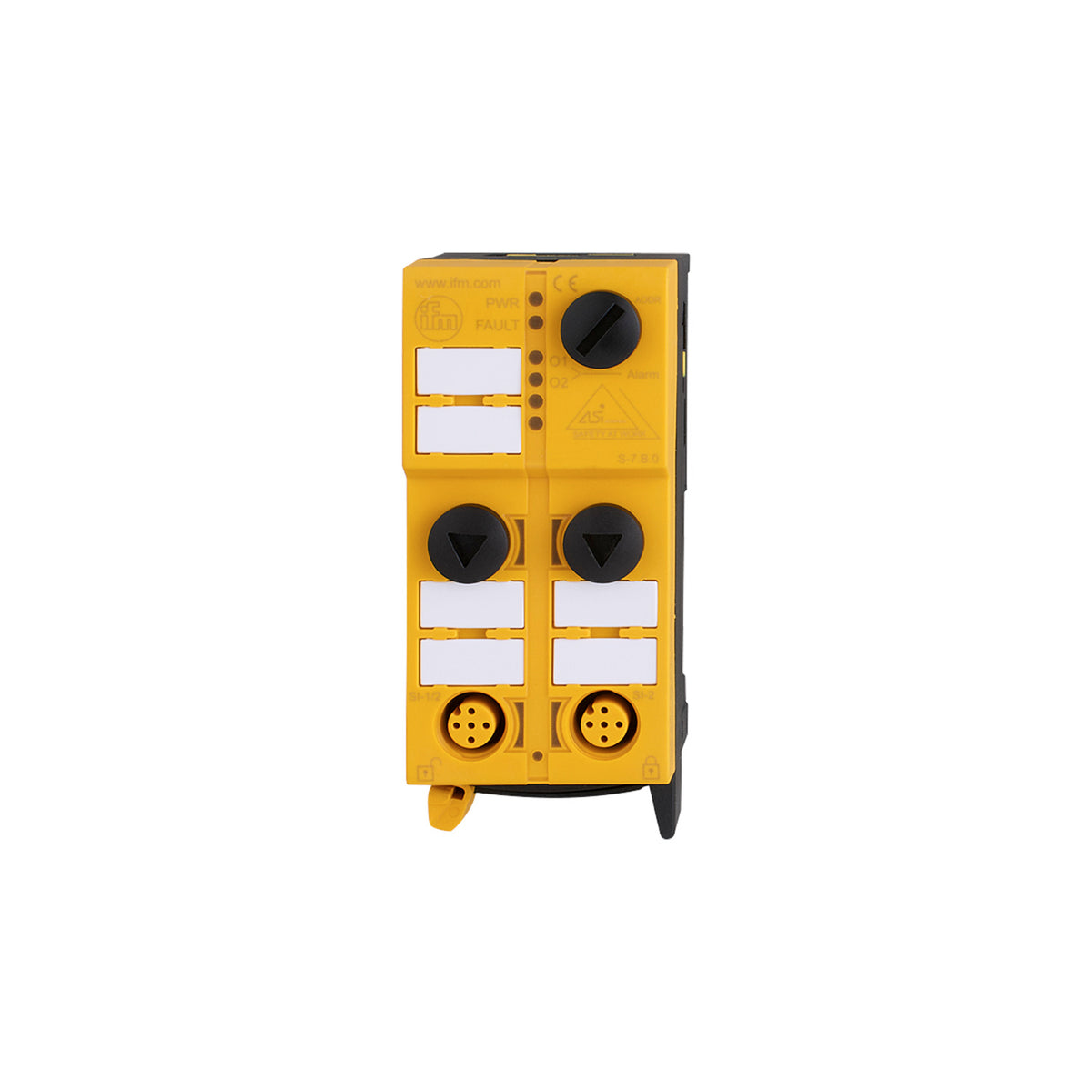 IFM AC505S