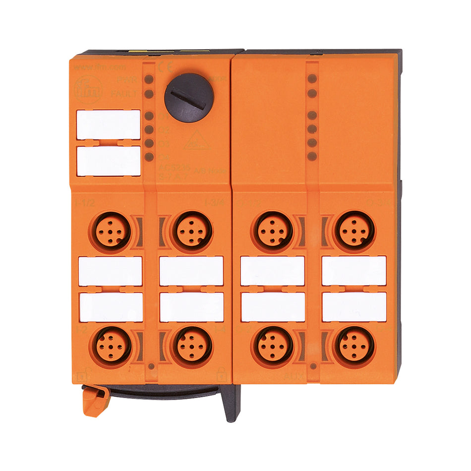 IFM AC5204