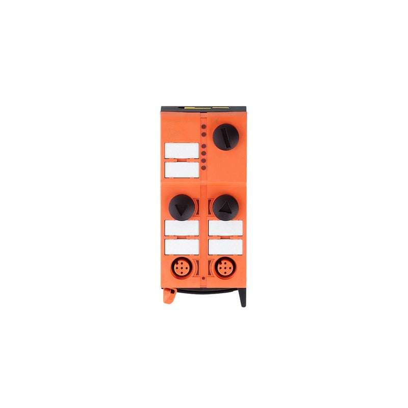 IFM AC5225 - AS-Interface ClassicLine module with quick mounting technology