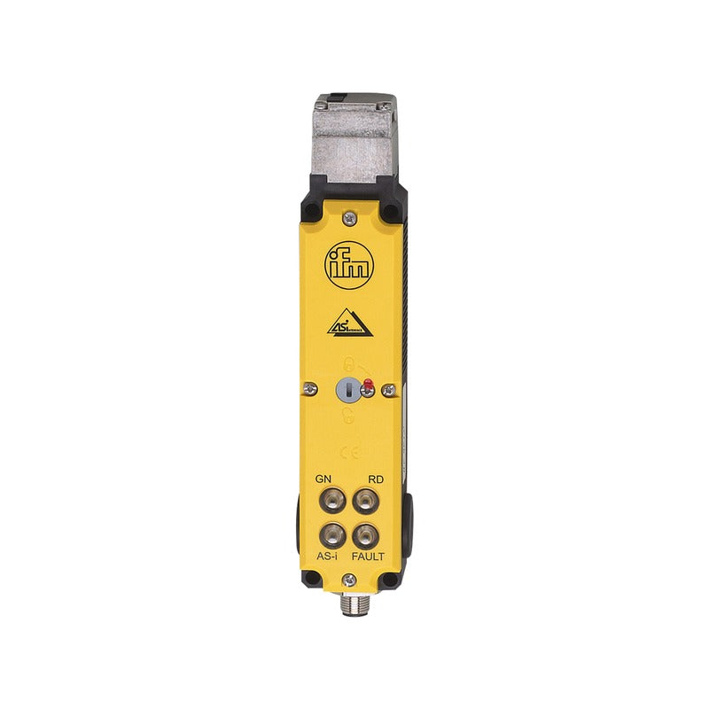 IFM AC901S - AS-Interface safety switch with guard locking