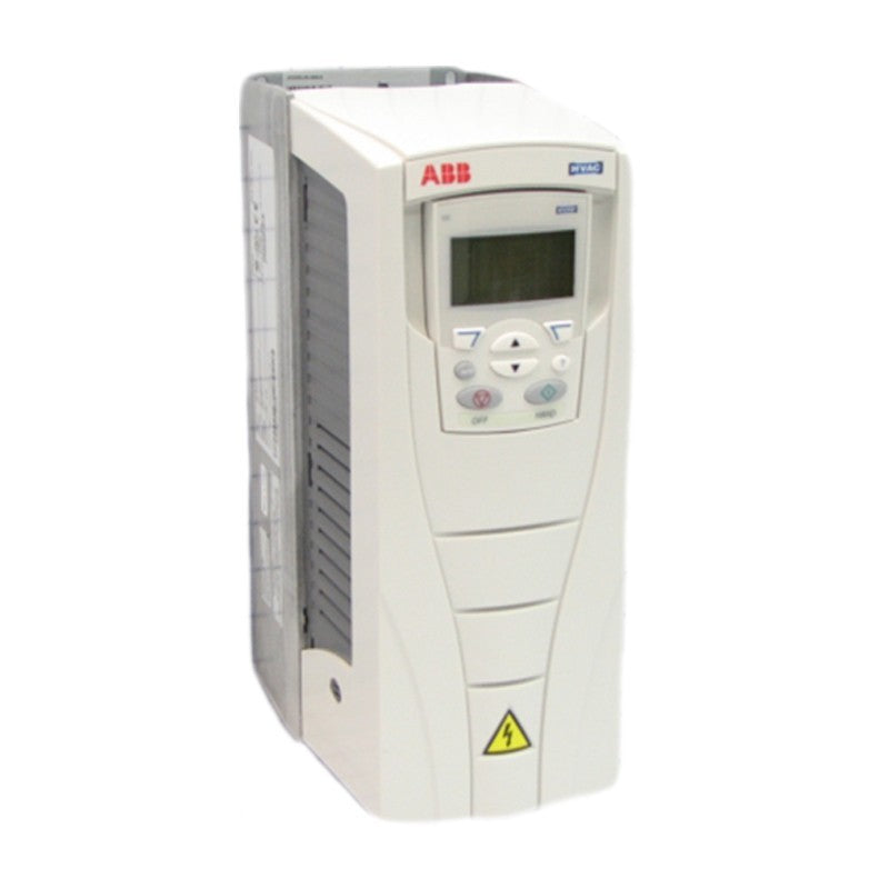 ABB  Variable Frequency Drive - Industrial Automation Part