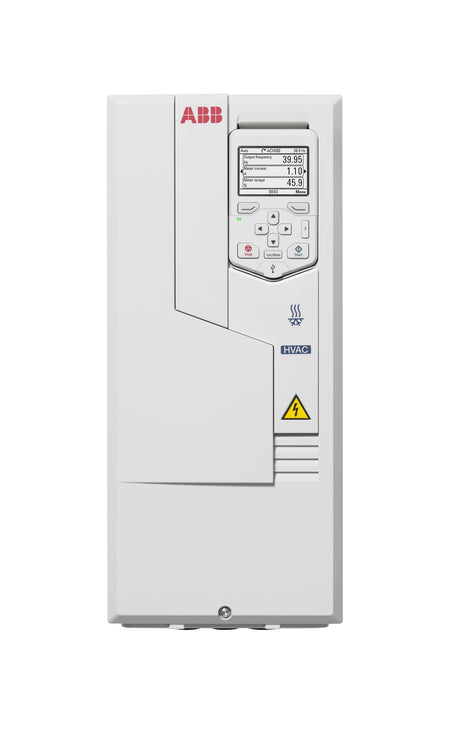 ABB ACH580-01-027A-4 HVAC Drive