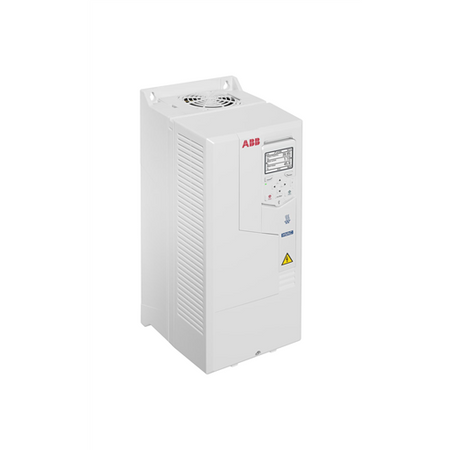 ABB ACH580-01-039A-4 HVAC Drive