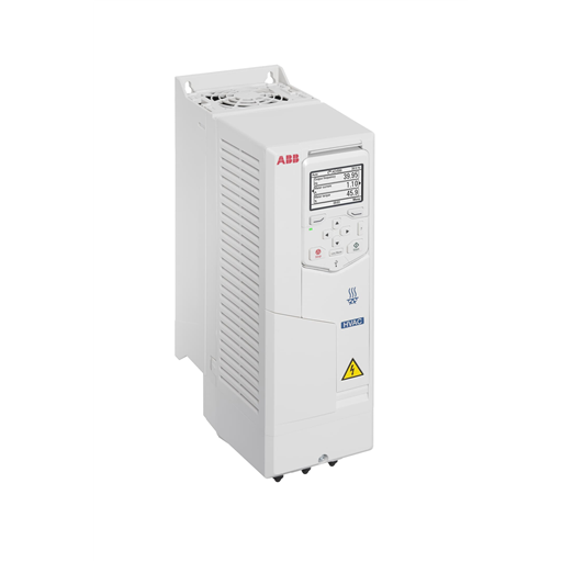 ABB ACH580-01-07A3-4 AC Drive VFD