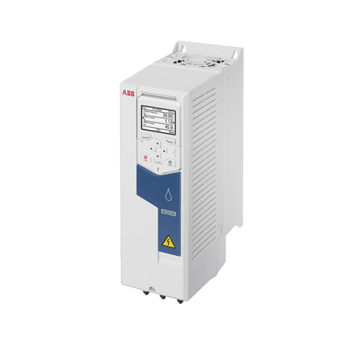 ABB ACQ580-01-02A7-4 AC Drive VFD