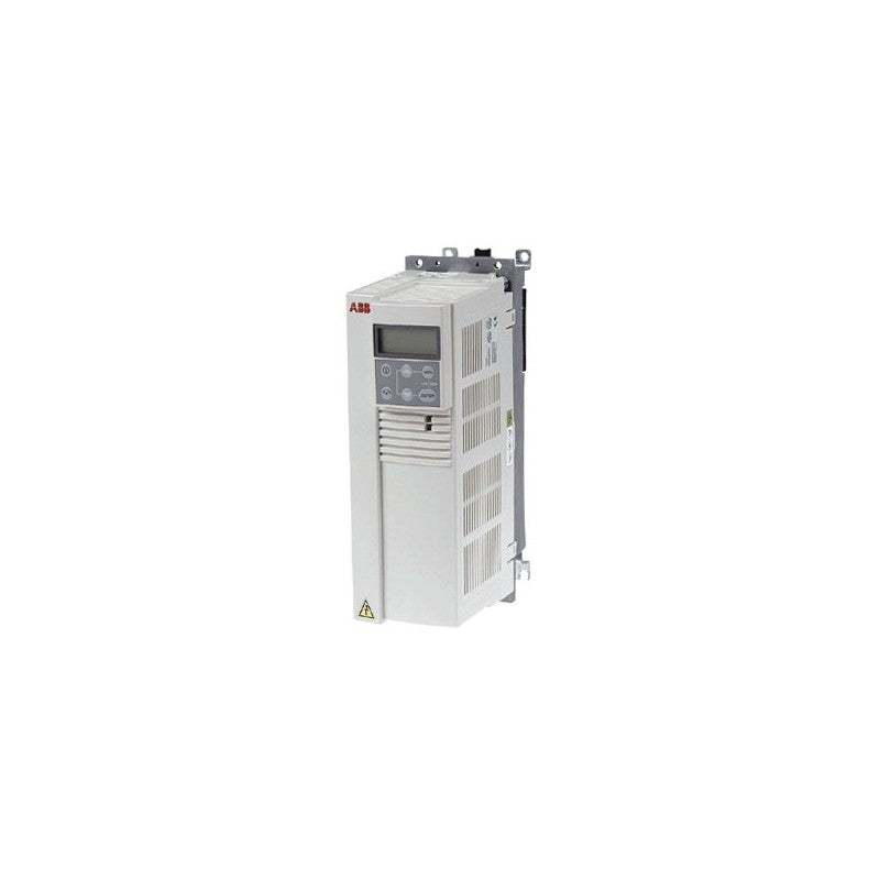 ABB  Variable Frequency Drive - Industrial Automation Part