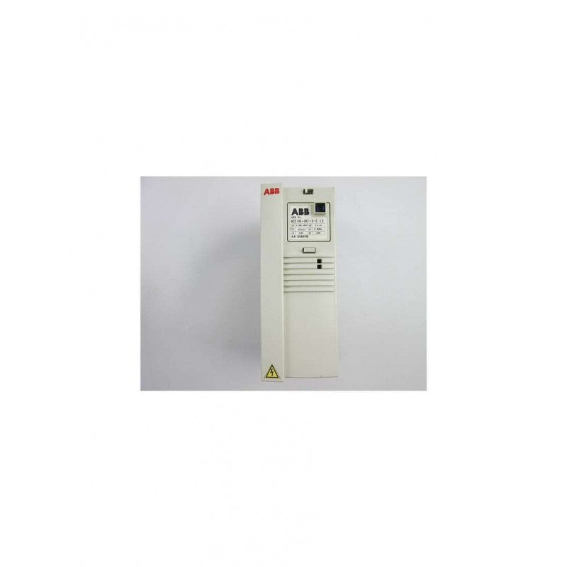 ABB  Variable Frequency Drive - Industrial Automation Part