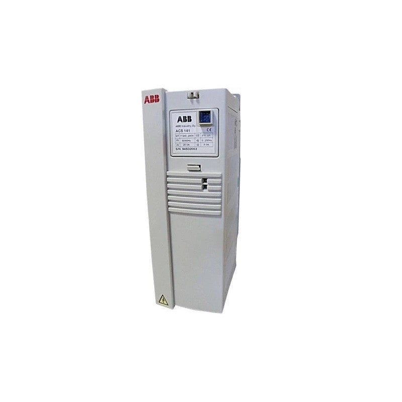 ABB  Variable Frequency Drive - Industrial Automation Part
