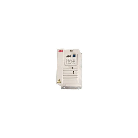 ABB  Variable Frequency Drive - Industrial Automation Part