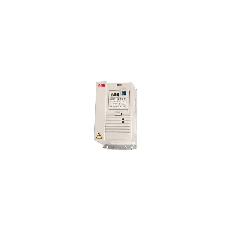 ABB  Variable Frequency Drive - Industrial Automation Part