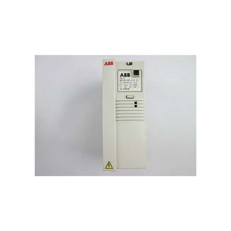ABB Frequency Drive Variable Frequency Drive - Industrial Automation Part