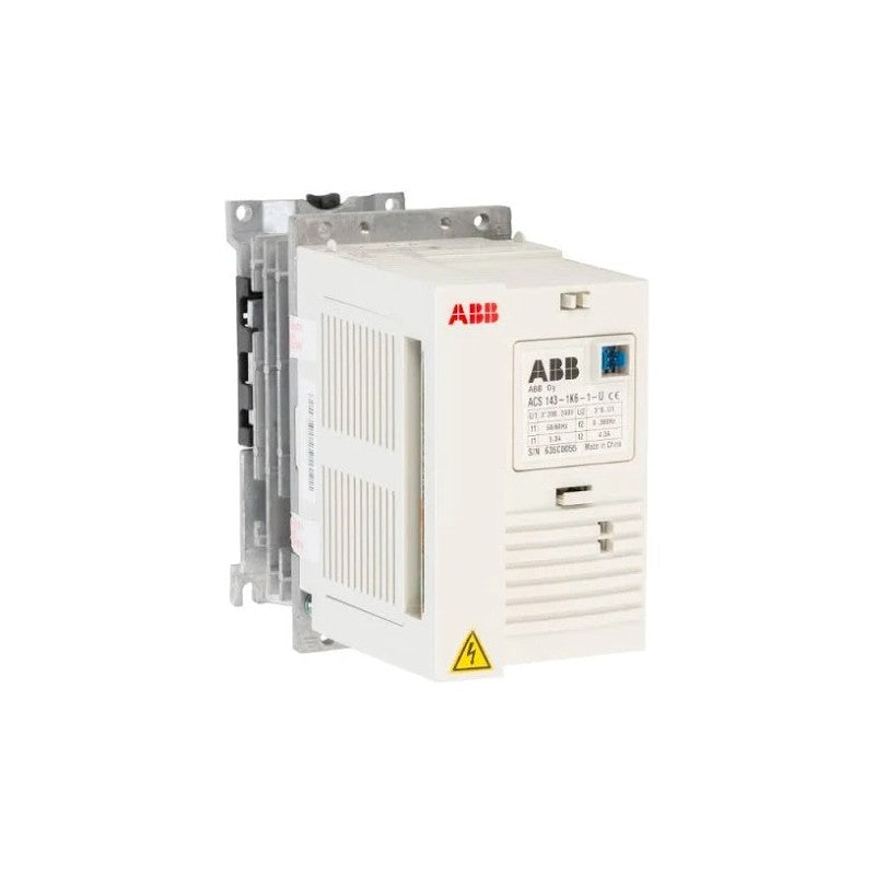 ABB  Variable Frequency Drive - Industrial Automation Part