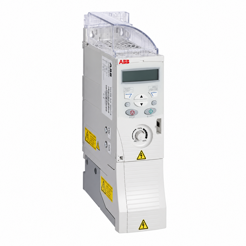 ABB ACS150-03U-02A4-4 AC Drive VFD