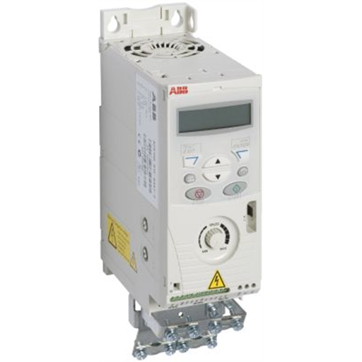 ABB ACS150-03U-03A3-4 VFD Drive