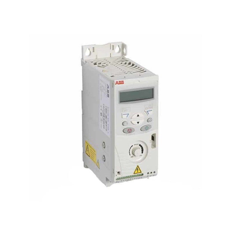 ABB  Variable Frequency Drive - Industrial Automation Part