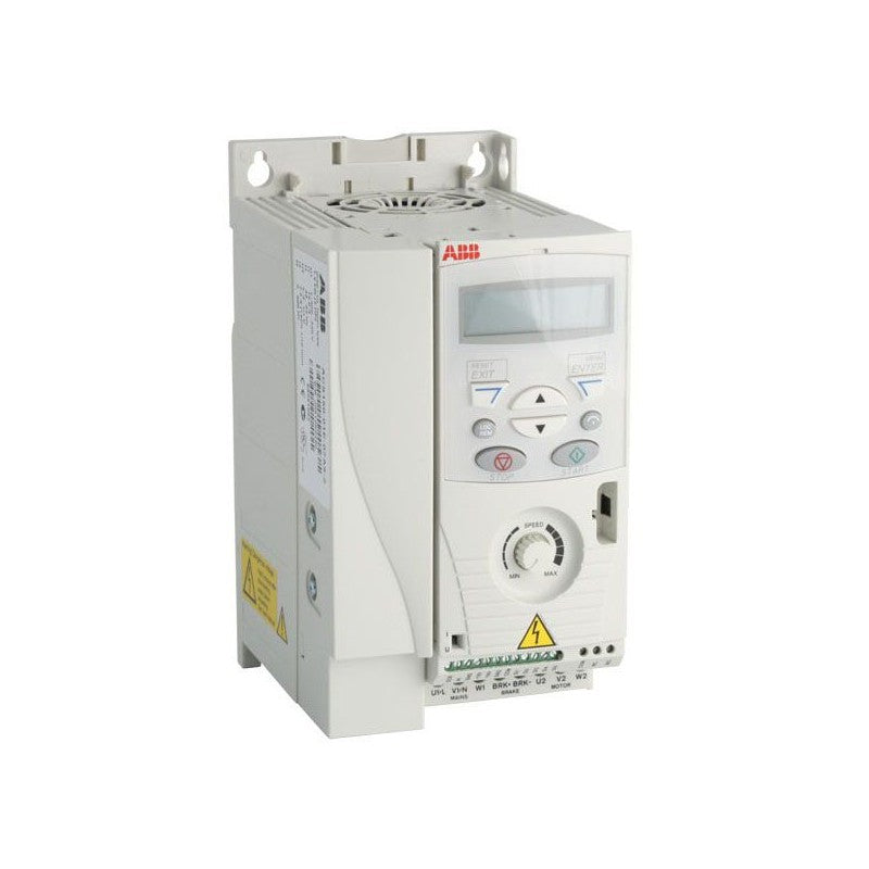 ABB  Variable Frequency Drive - Industrial Automation Part