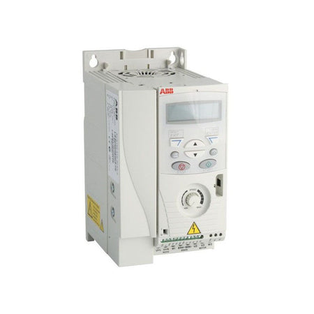 ABB  Variable Frequency Drive - Industrial Automation Part