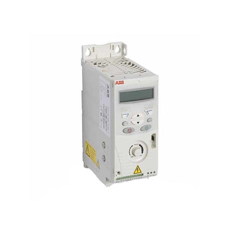 ABB  Variable Frequency Drive - Industrial Automation Part