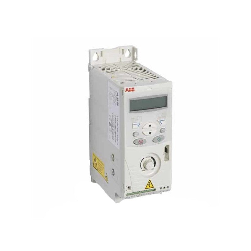 ABB  Variable Frequency Drive - Industrial Automation Part