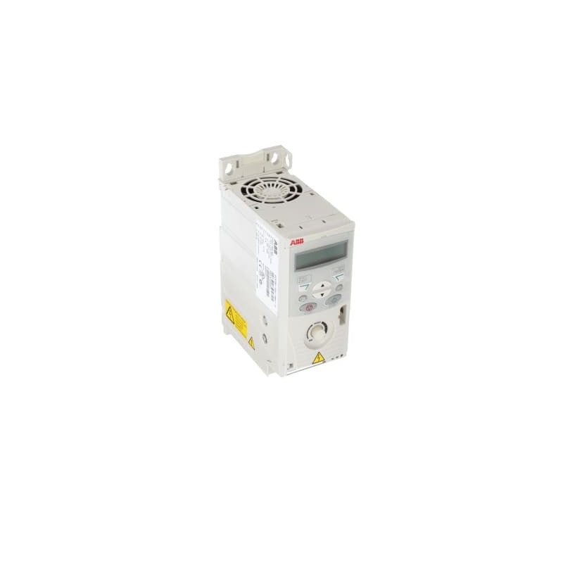 ABB  Variable Frequency Drive - Industrial Automation Part