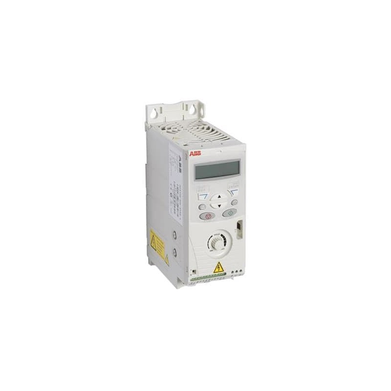 ABB  Variable Frequency Drive - Industrial Automation Part