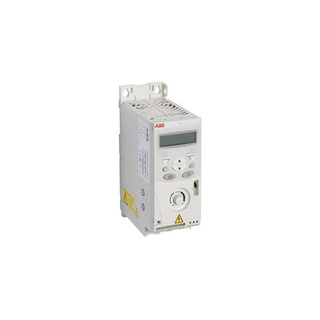 ABB  Variable Frequency Drive - Industrial Automation Part