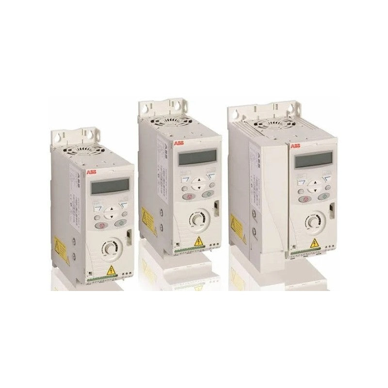 ABB  Variable Frequency Drive - Industrial Automation Part