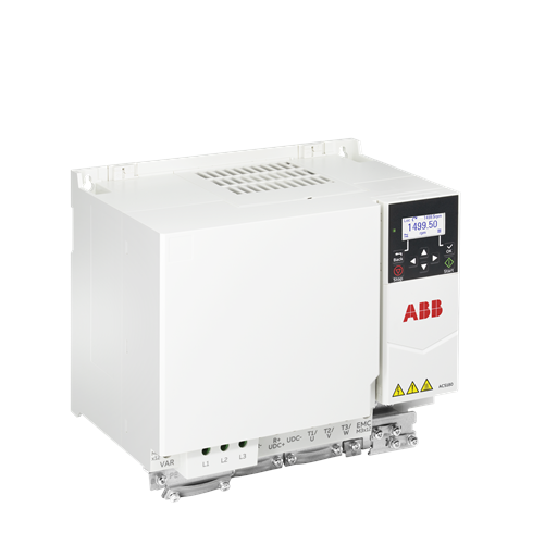 ABB ACS180-04N-050A-4 AC Drive Frequency Converter