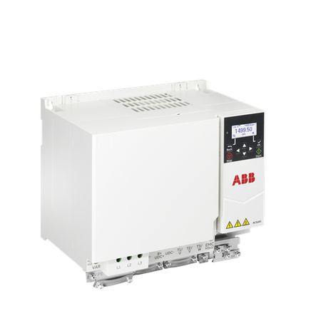 ABB ACS180-04N-050A-4 AC Drive Frequency Converter