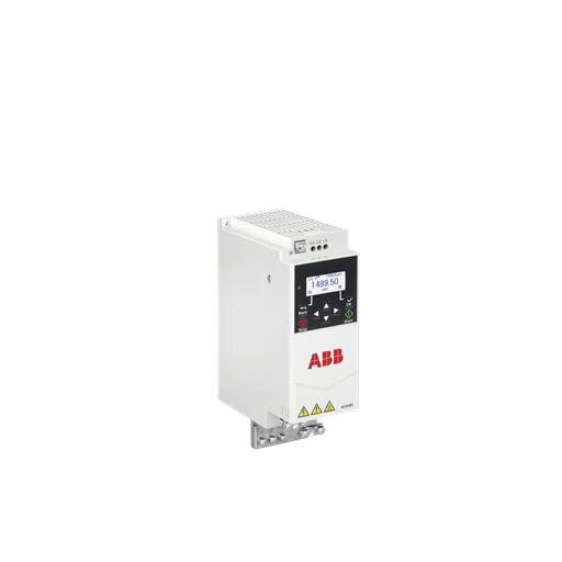 ABB ACS180-04S-05A6-4 AC Drive Frequency Converter