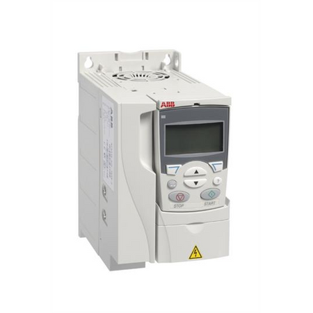 ABB ACS310-03E-19A4-2 AC Drive VFD