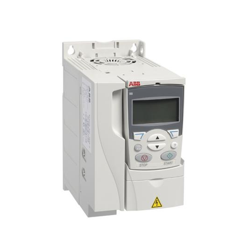 ABB ACS310-03U-10A8-2 AC Drive VFD