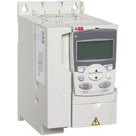 ABB ACS355-01U-09A8-2 VFD AC Drive - ACS355