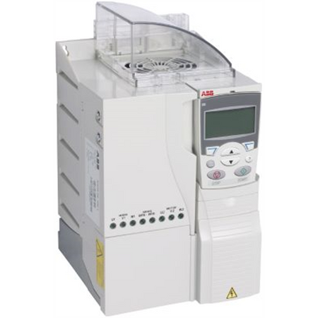 ABB ACS355-03E-12A5-4 ACS355 Machinery Drive