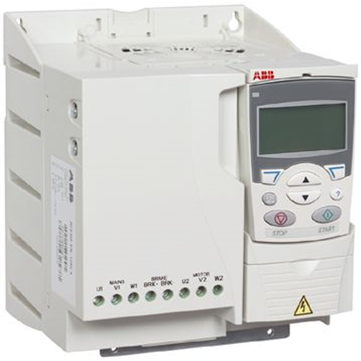 ABB ACS355-03E-15A6-4 ACS355 Machinery Drive
