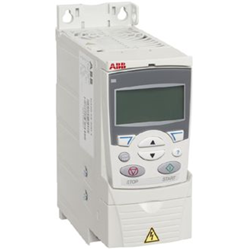 ABB ACS355-03U-03A5-2 VFD AC Drive - ACS355