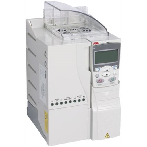 ABB ACS355-03U-15A6-4 VFD AC Drive - ACS355