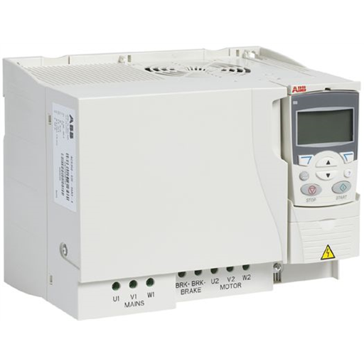 ABB ACS355-03U-46A2-2 VFD AC Drive - ACS355