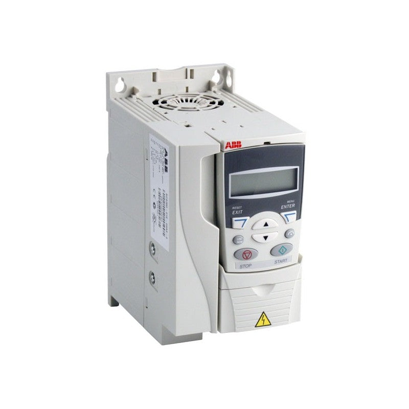 ABB  Variable Frequency Drive - Industrial Automation Part