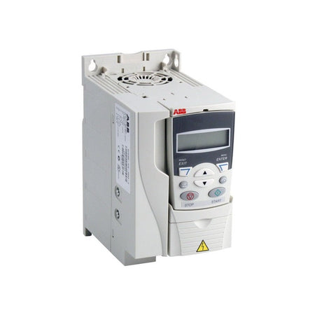 ABB  Variable Frequency Drive - Industrial Automation Part