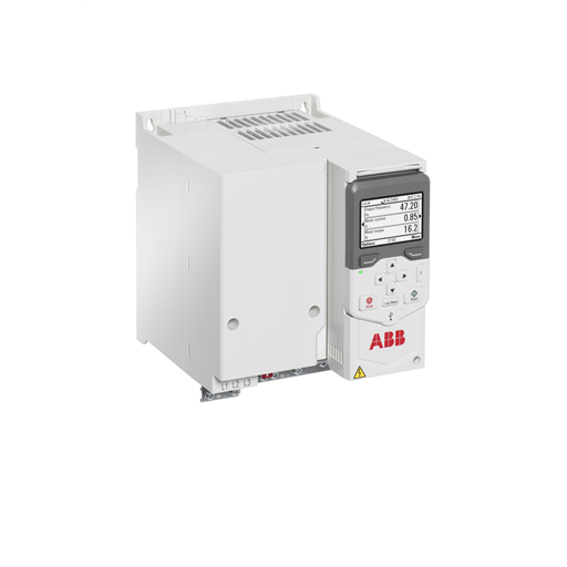 ABB ACS480-04-026A-4 VFD AC Drive - ACS480