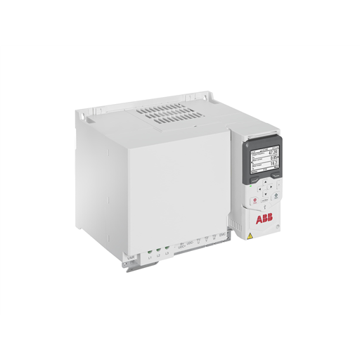 ABB ACS480-04-039A-4 VFD AC Drive - ACS480
