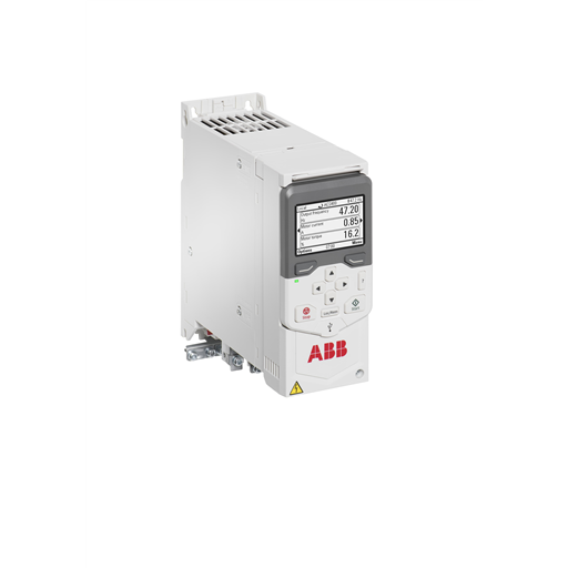 ABB ACS480-04-04A1-4 VFD AC Drive - ACS480
