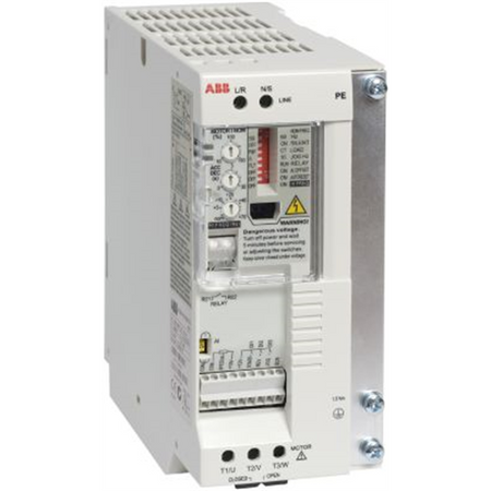 ABB ACS55-01N-09A8-2 AC Micro Drive