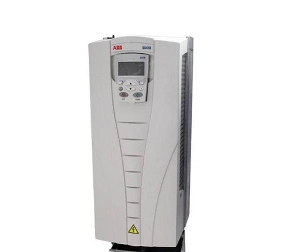 ABB  Variable Frequency Drive - Industrial Automation Part
