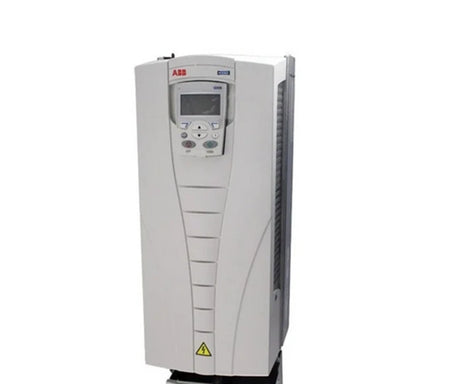 ABB  Variable Frequency Drive - Industrial Automation Part