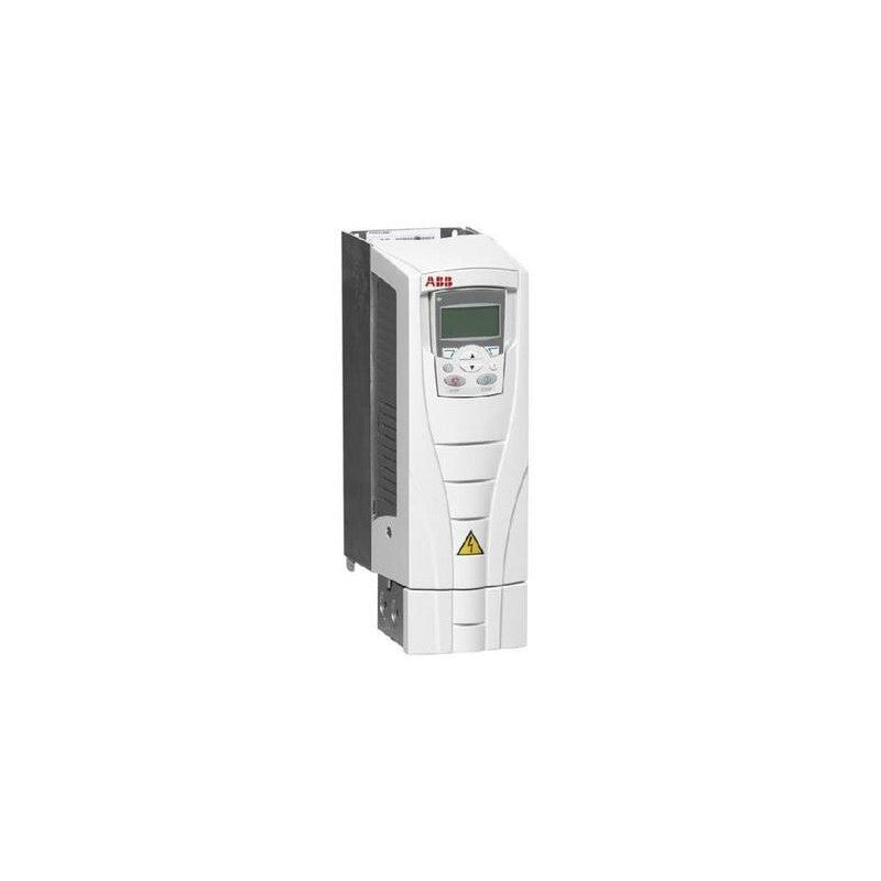 ABB  Variable Frequency Drive - Industrial Automation Part