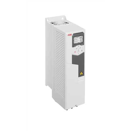 ABB ACS580-01-018A-4 ACS580 Wall-Mounted Drive
